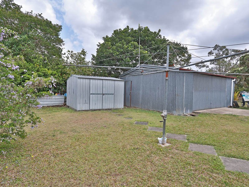 10 Carrie Street, Zillmere QLD 4034
