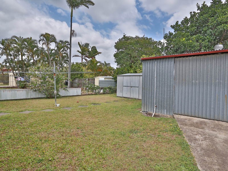 10 Carrie Street, Zillmere QLD 4034