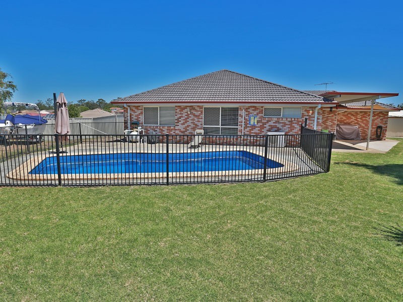 11 Murchison Court, Murrumba Downs QLD 4503