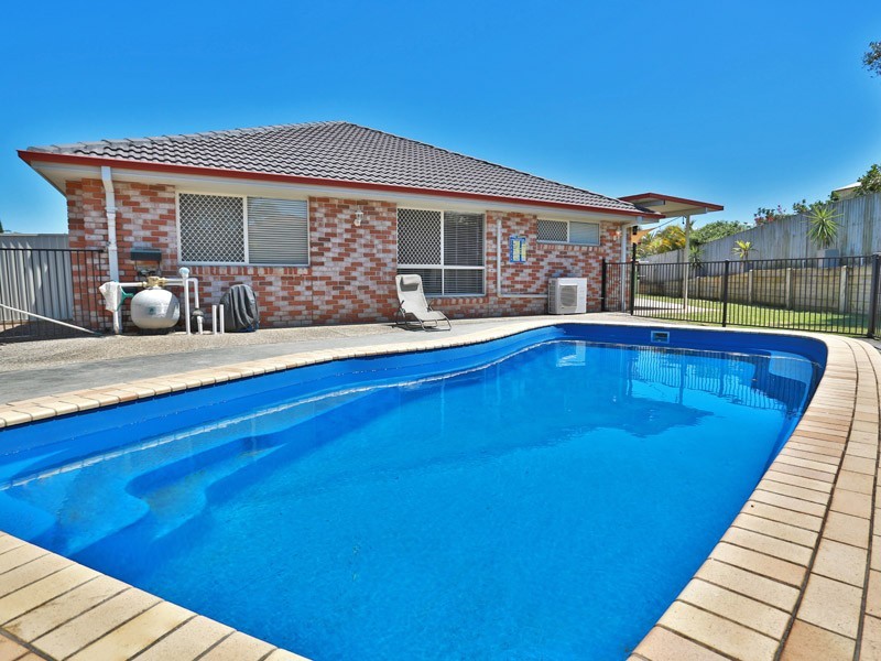 11 Murchison Court, Murrumba Downs QLD 4503