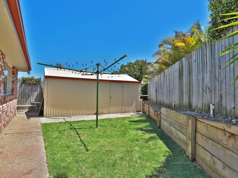 11 Murchison Court, Murrumba Downs QLD 4503