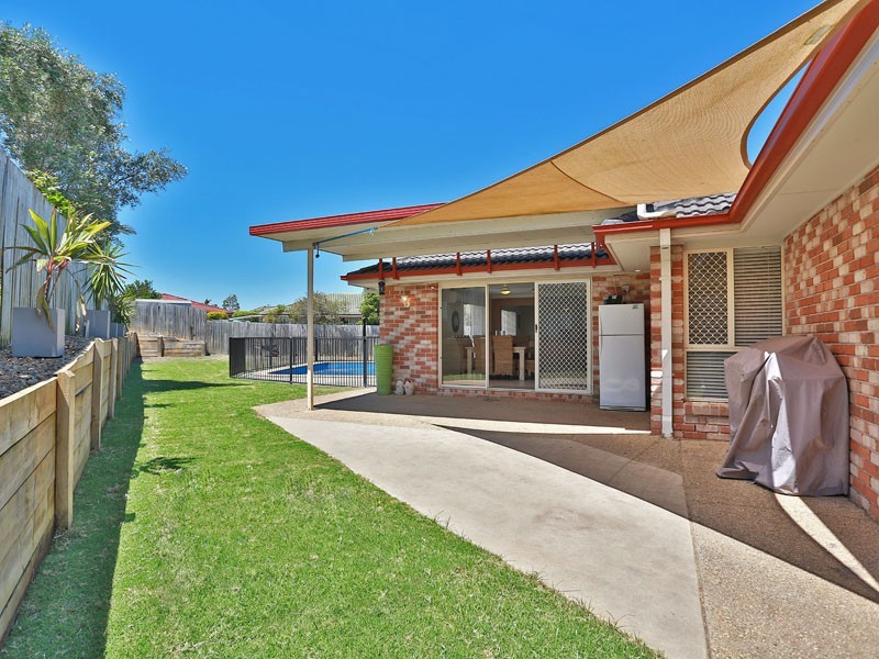 11 Murchison Court, Murrumba Downs QLD 4503