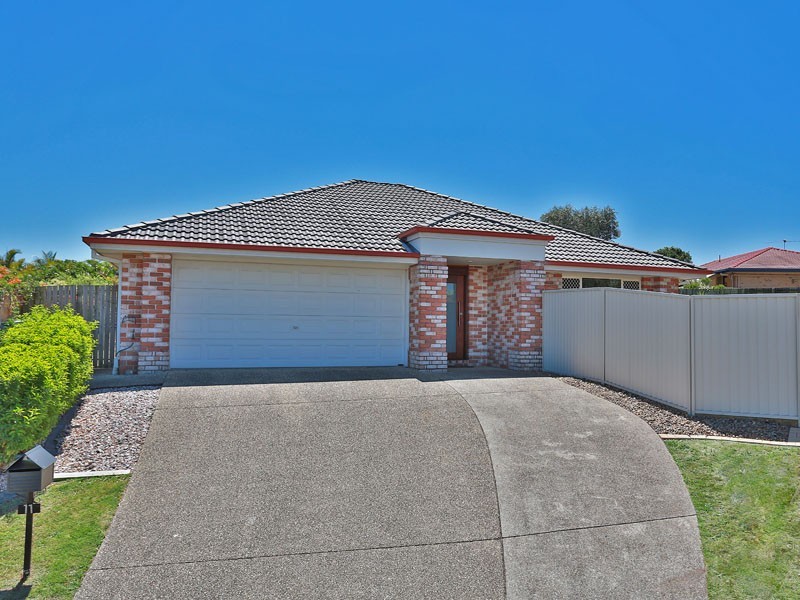 11 Murchison Court, Murrumba Downs QLD 4503