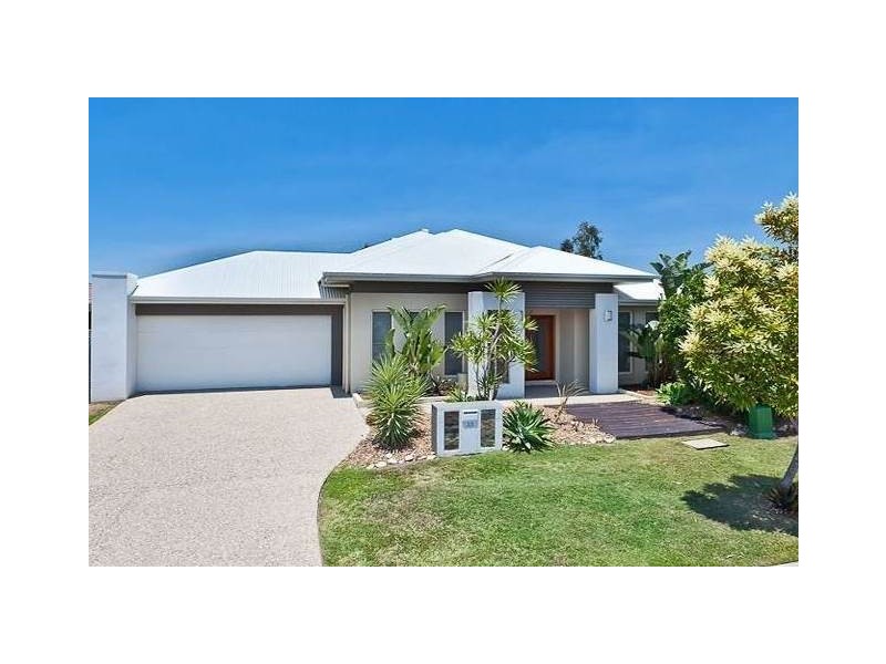 North Lakes QLD 4509