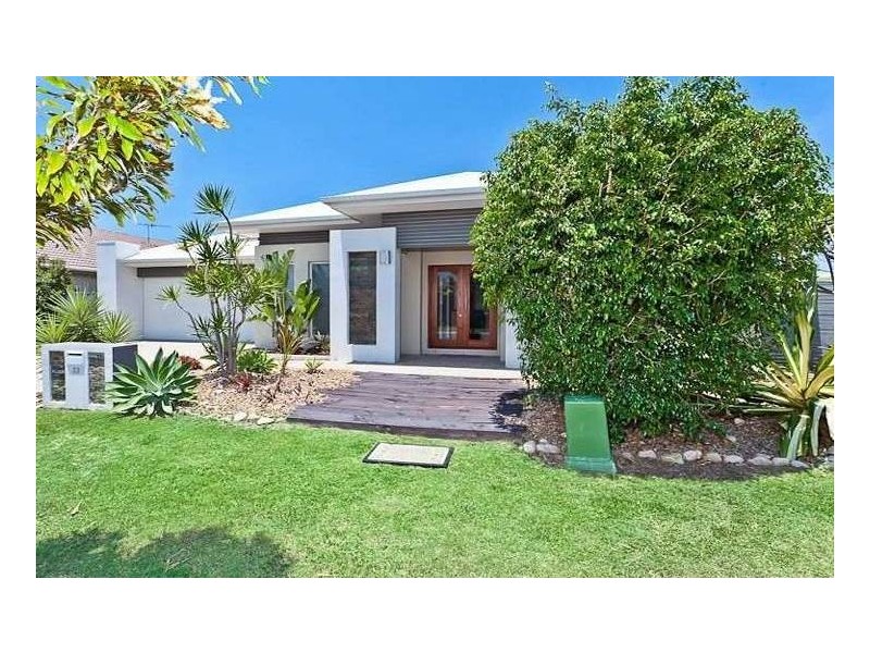 North Lakes QLD 4509