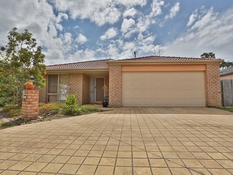 25 Bluegum Place, Taigum QLD 4018