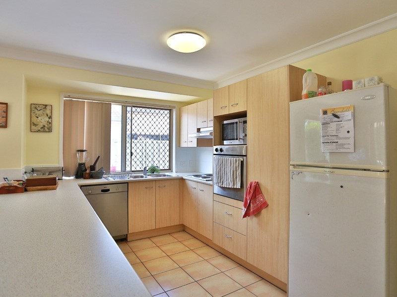 25 Bluegum Place, Taigum QLD 4018