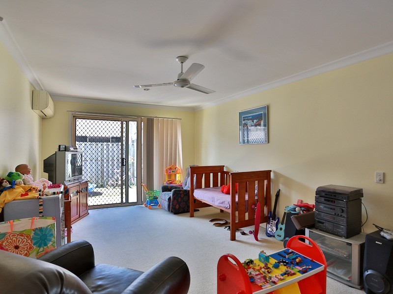 25 Bluegum Place, Taigum QLD 4018