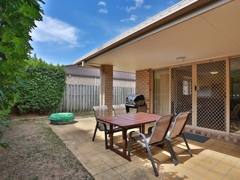 25 Bluegum Place, Taigum QLD 4018