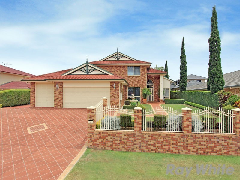 7 Nikita Close, Carseldine QLD 4034