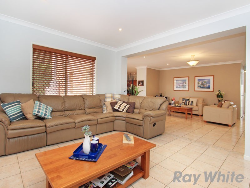 7 Nikita Close, Carseldine QLD 4034