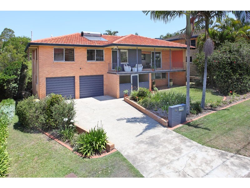 14 Kanofski Street, Chermside West QLD 4032