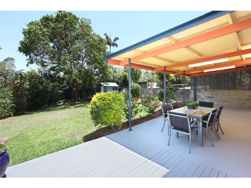 14 Kanofski Street, Chermside West QLD 4032