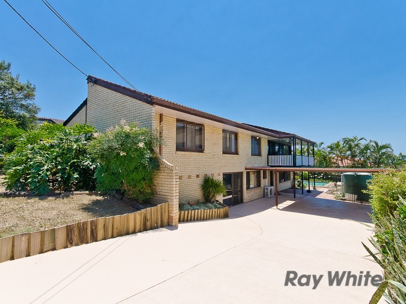 5 Luckins Street, Aspley QLD 4034