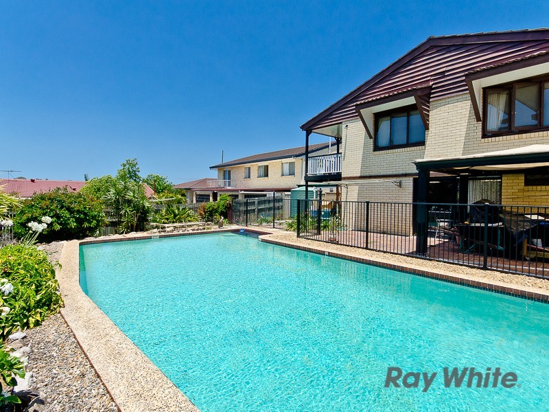 5 Luckins Street, Aspley QLD 4034