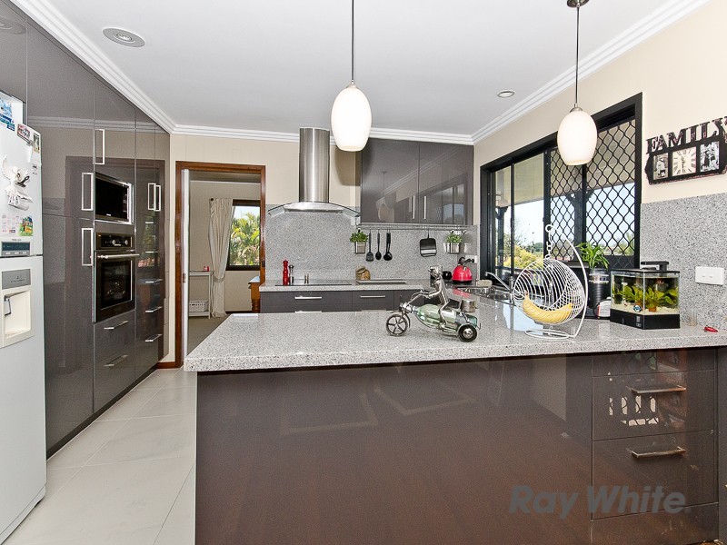 5 Luckins Street, Aspley QLD 4034