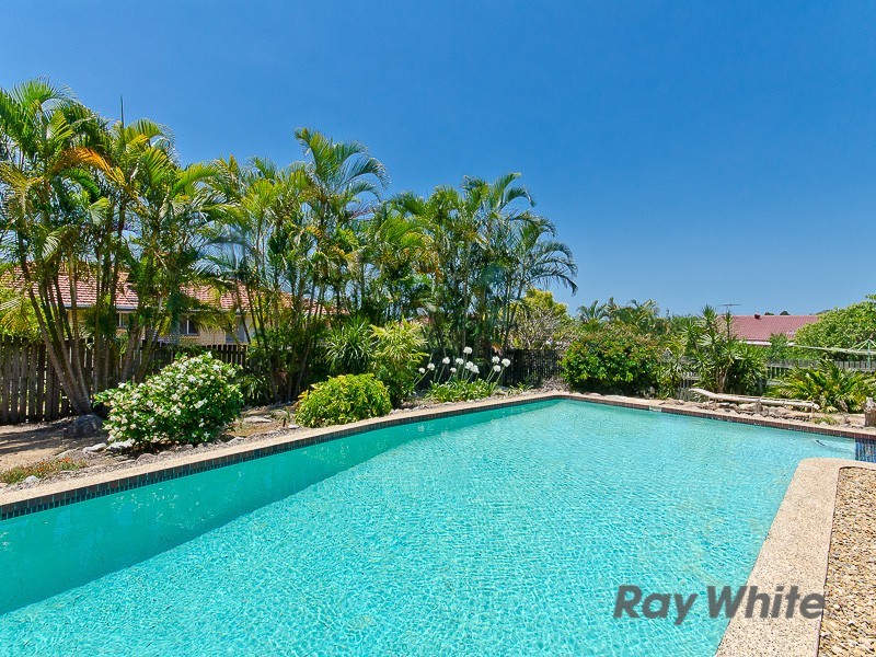 5 Luckins Street, Aspley QLD 4034