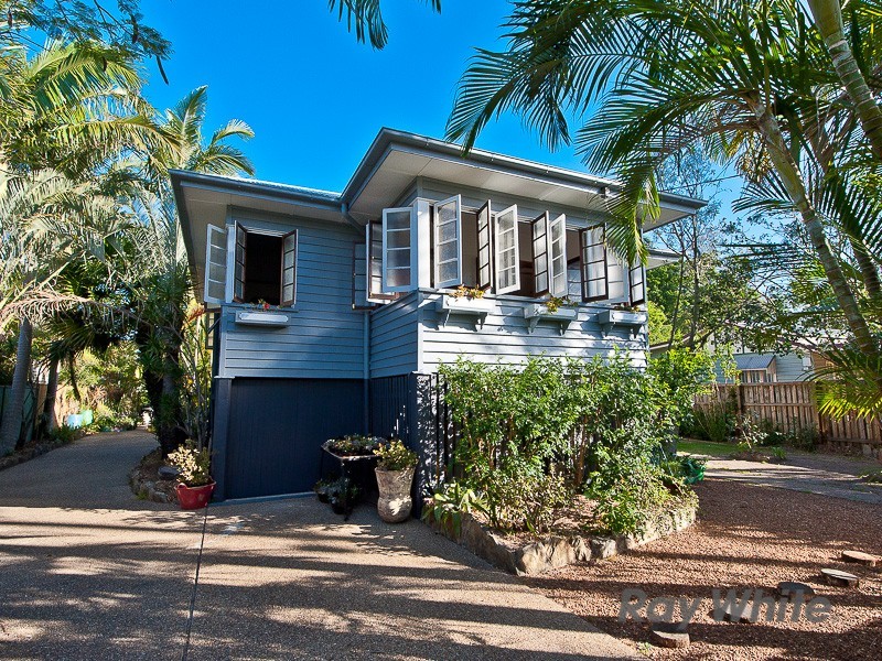 29 Larwill Avenue, Northgate QLD 4013