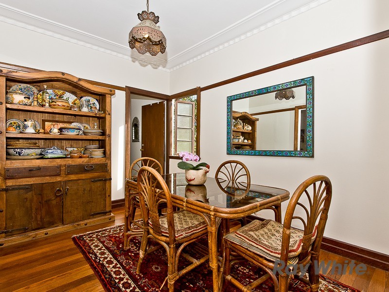 29 Larwill Avenue, Northgate QLD 4013