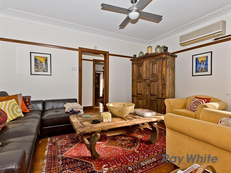 29 Larwill Avenue, Northgate QLD 4013