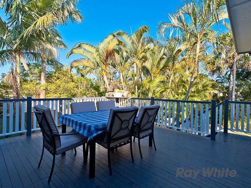 29 Larwill Avenue, Northgate QLD 4013