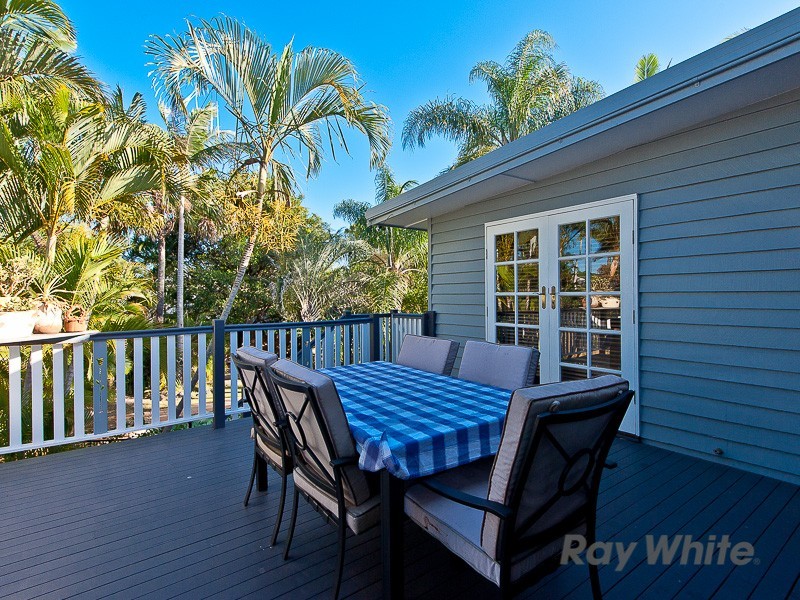 29 Larwill Avenue, Northgate QLD 4013