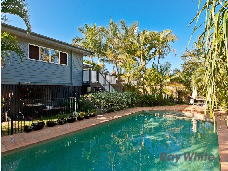 29 Larwill Avenue, Northgate QLD 4013