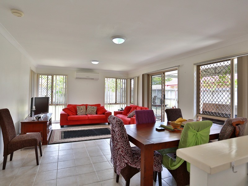 26 Orchid Crescent, Fitzgibbon QLD 4018