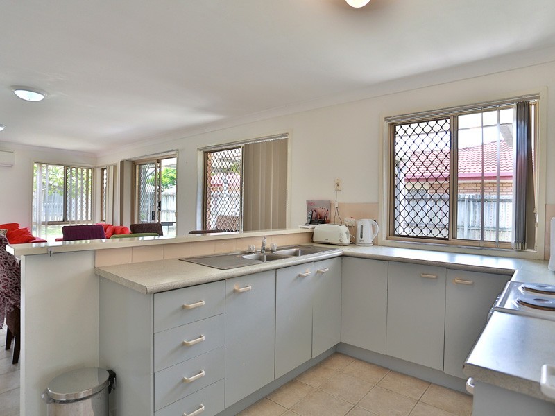 26 Orchid Crescent, Fitzgibbon QLD 4018