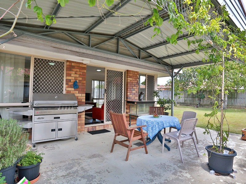 26 Orchid Crescent, Fitzgibbon QLD 4018