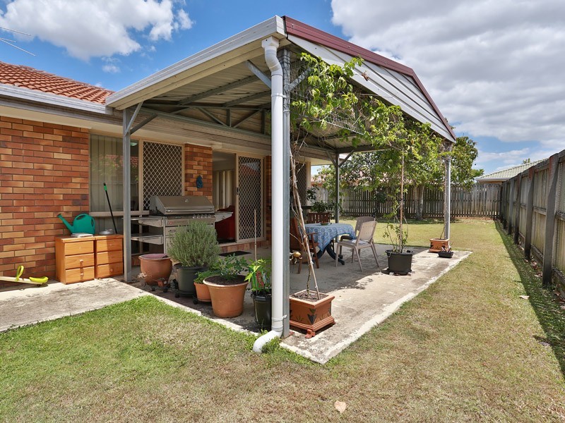 26 Orchid Crescent, Fitzgibbon QLD 4018