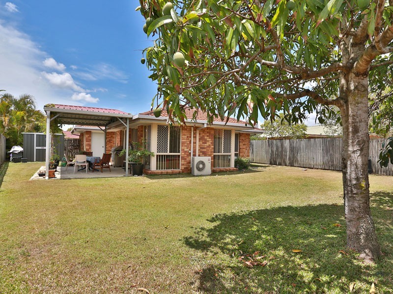 26 Orchid Crescent, Fitzgibbon QLD 4018