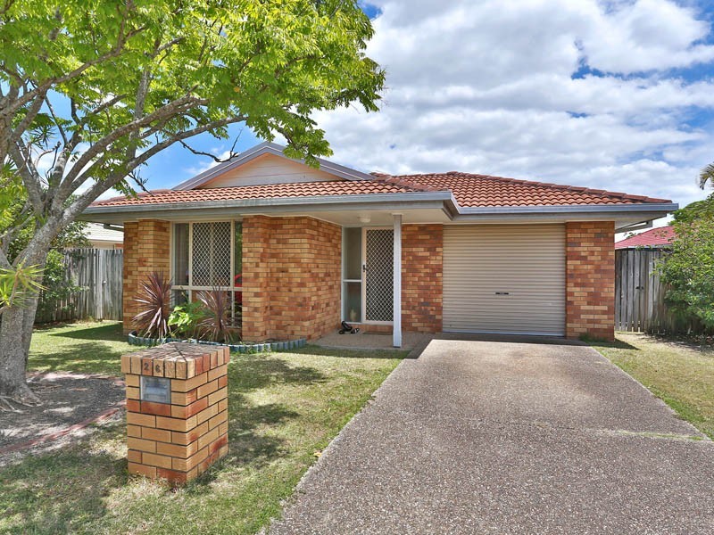 26 Orchid Crescent, Fitzgibbon QLD 4018