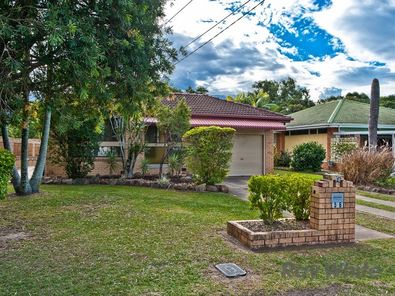 56 Elliott Road, Banyo QLD 4014
