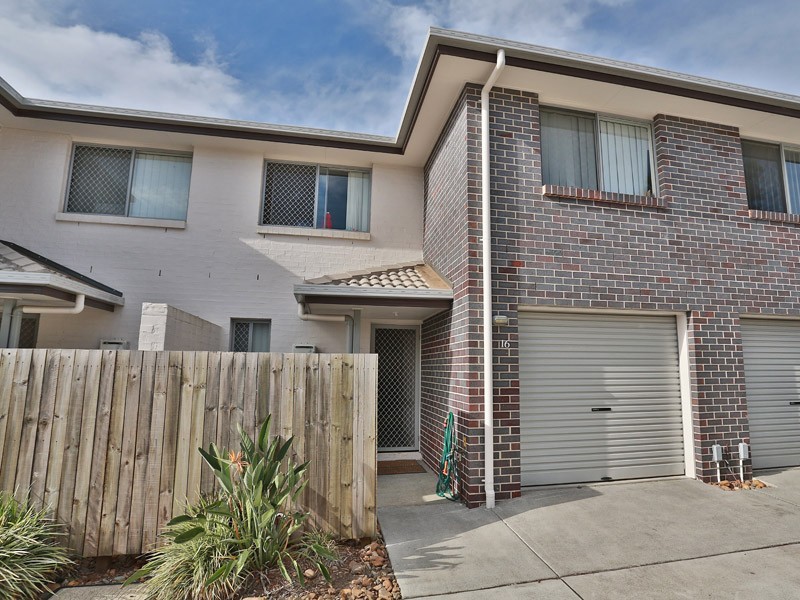 16/72 Learoyd Road, Algester QLD 4115