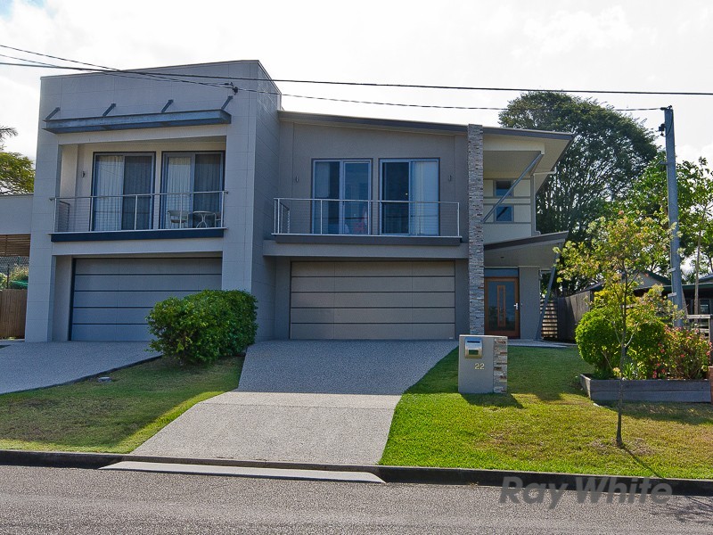 22 Adair Street, Bald Hills QLD 4036