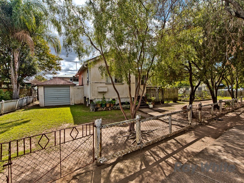 100 Macoma Street, Banyo QLD 4014