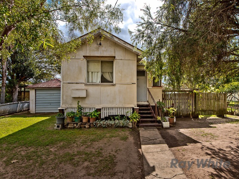 100 Macoma Street, Banyo QLD 4014