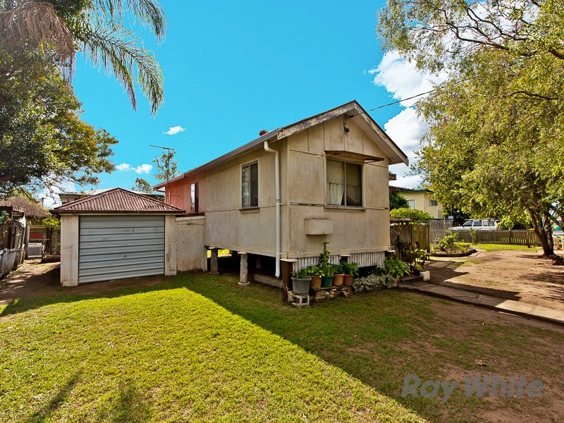 100 Macoma Street, Banyo QLD 4014