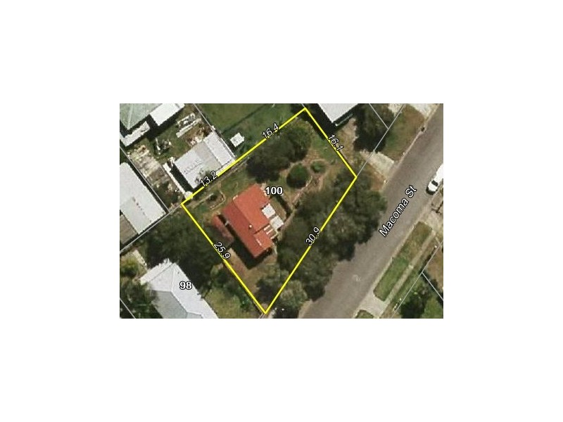 100 Macoma Street, Banyo QLD 4014