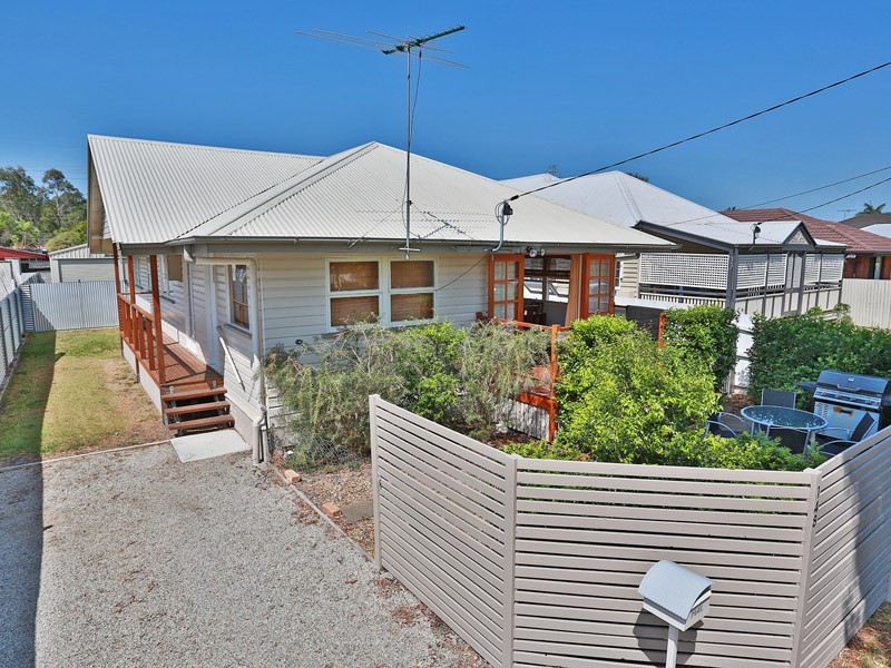 148 Normanhurst Road, Boondall QLD 4034