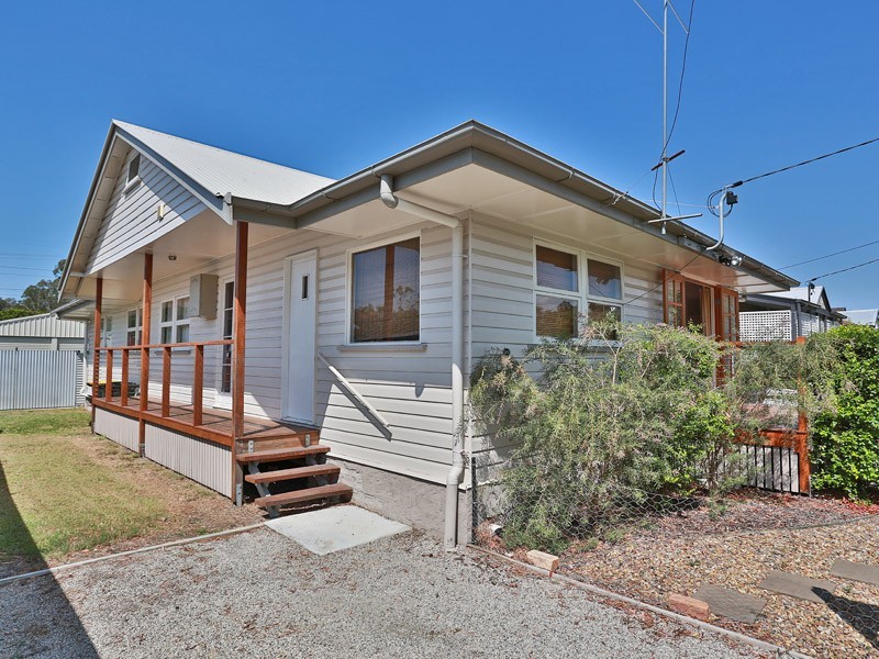 148 Normanhurst Road, Boondall QLD 4034