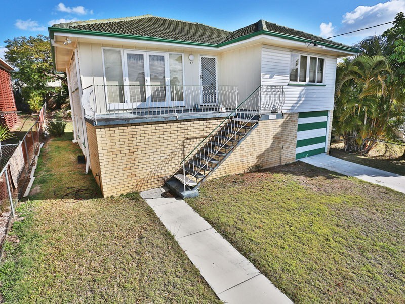 37 Lucan Avenue, Aspley QLD 4034