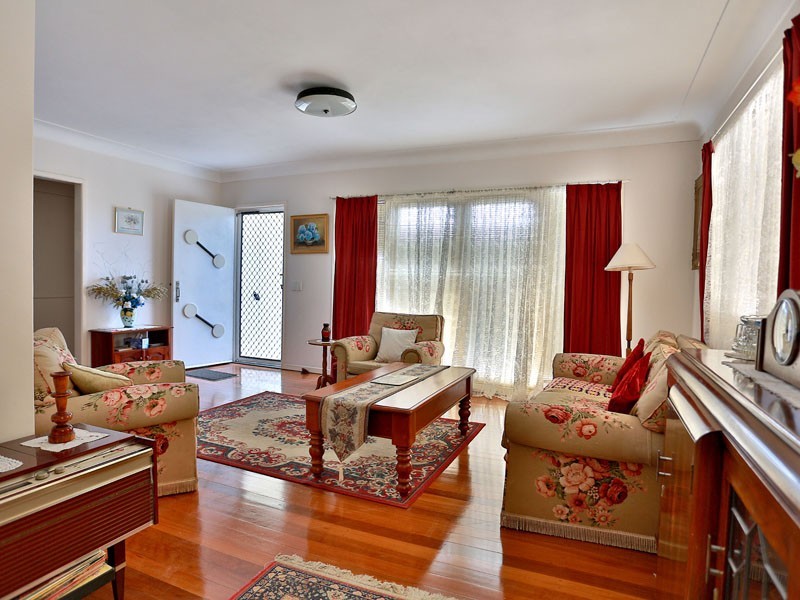 37 Lucan Avenue, Aspley QLD 4034