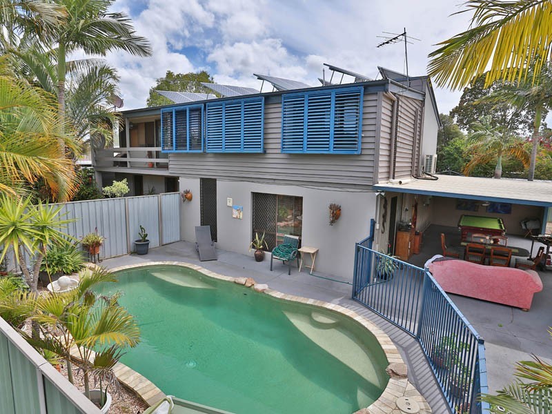 54 Rinnicrew Street, Bracken Ridge QLD 4017