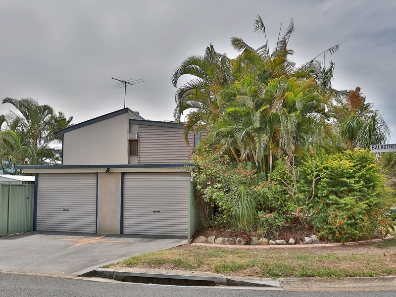 54 Rinnicrew Street, Bracken Ridge QLD 4017