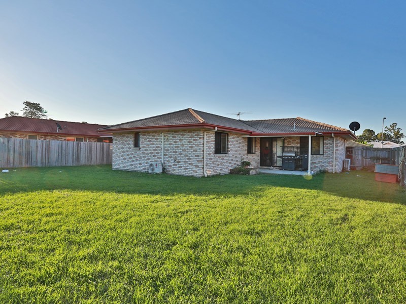 3 Daniella Drive, Marsden QLD 4132