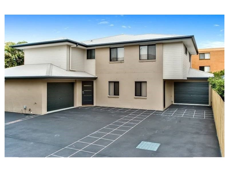 3/29 Mermaid Street, Chermside QLD 4032