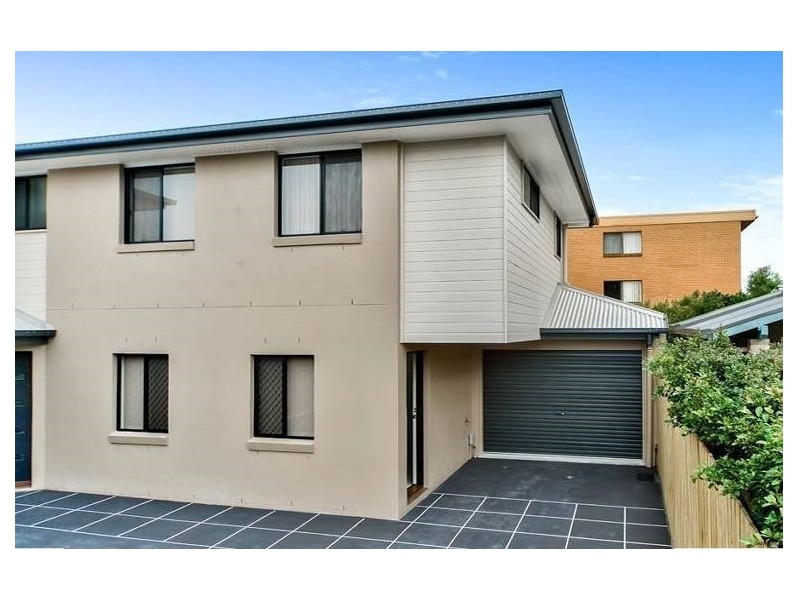 3/29 Mermaid Street, Chermside QLD 4032