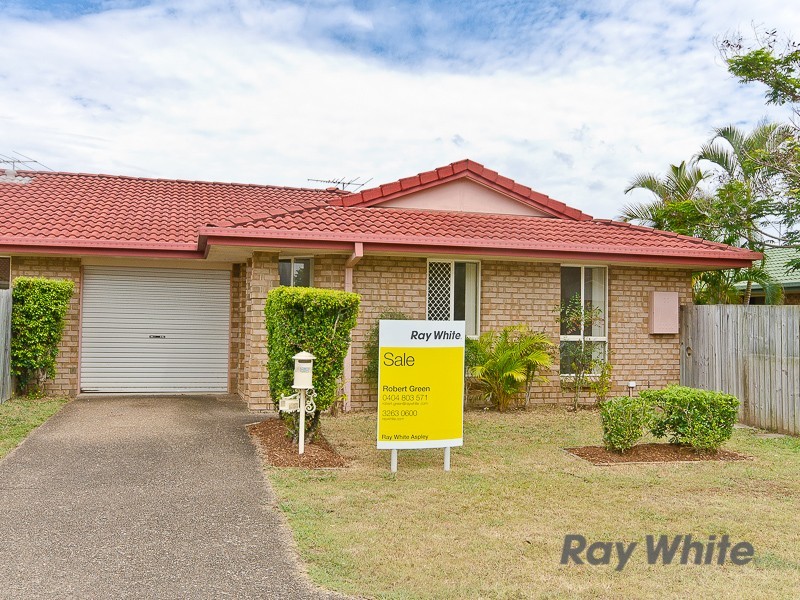 2/23 Wodala Crescent, Bracken Ridge QLD 4017